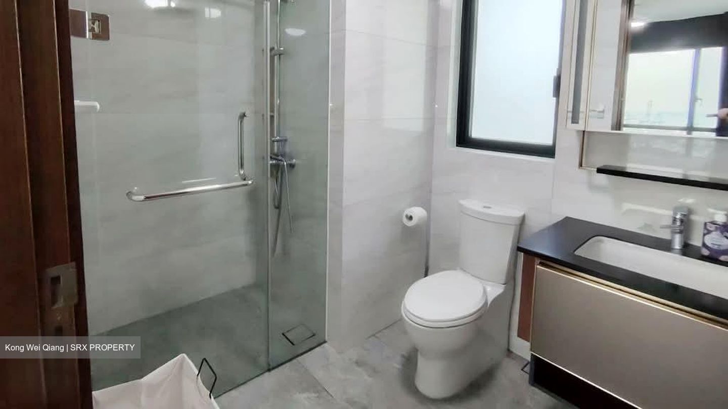Normanton Park (D5), Apartment #558604281